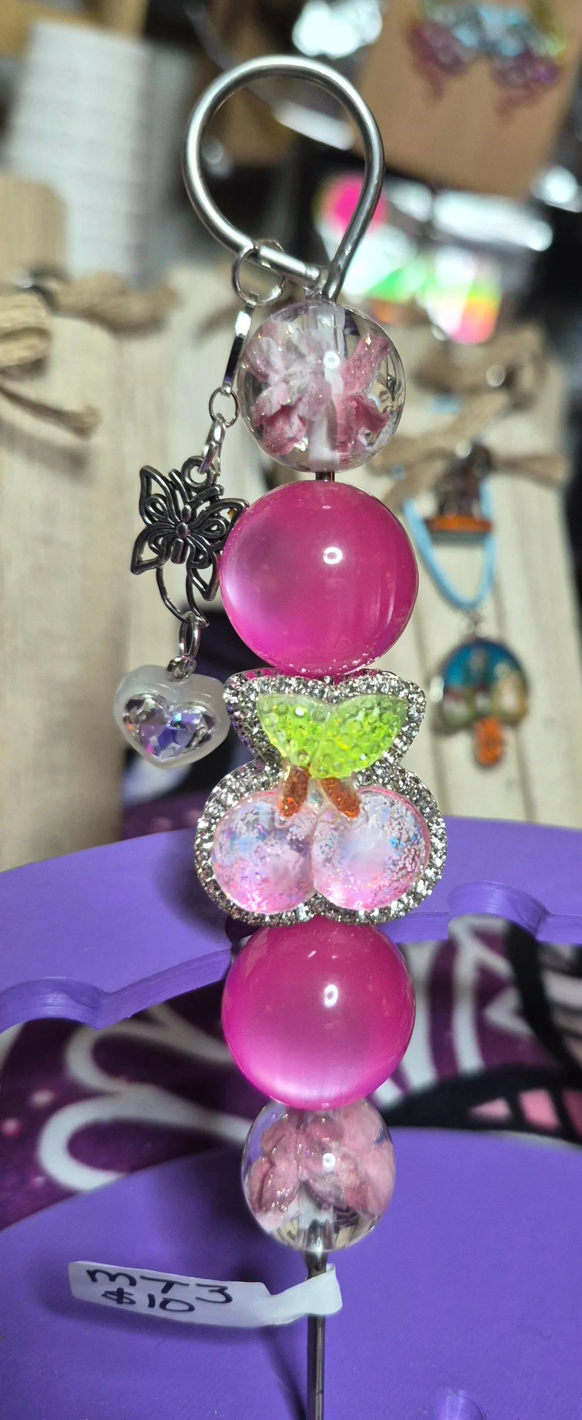 MT03, Candle Scribe or Craft Pick