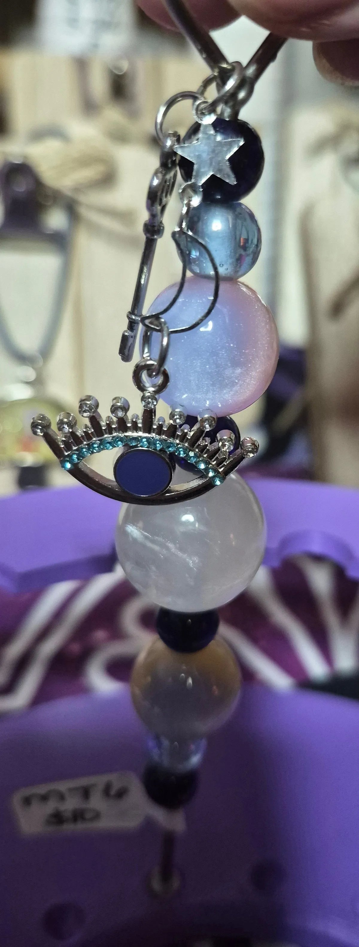 MT06, Candle Scribe or Craft Pick