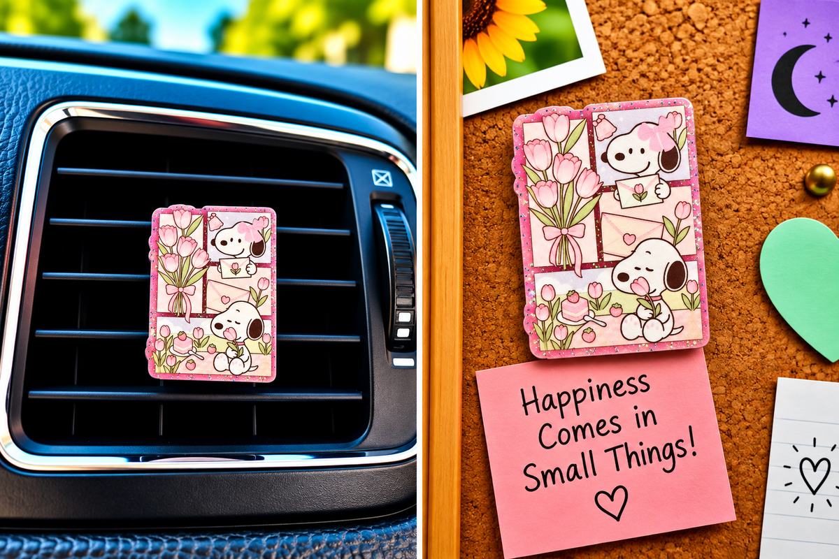 MMM16, Mix & Match Magnetics, Gifts of Love Magnet