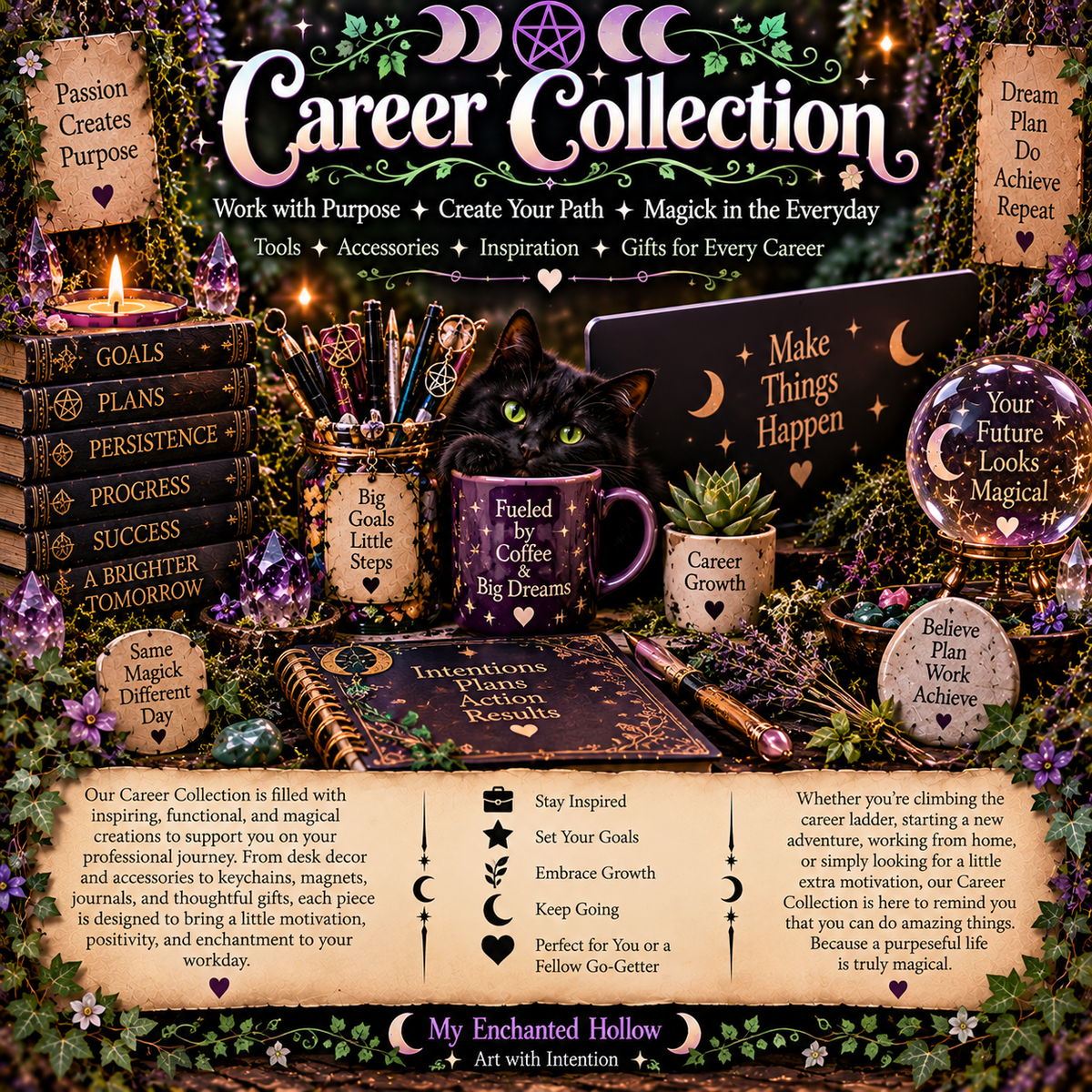 Career Collection