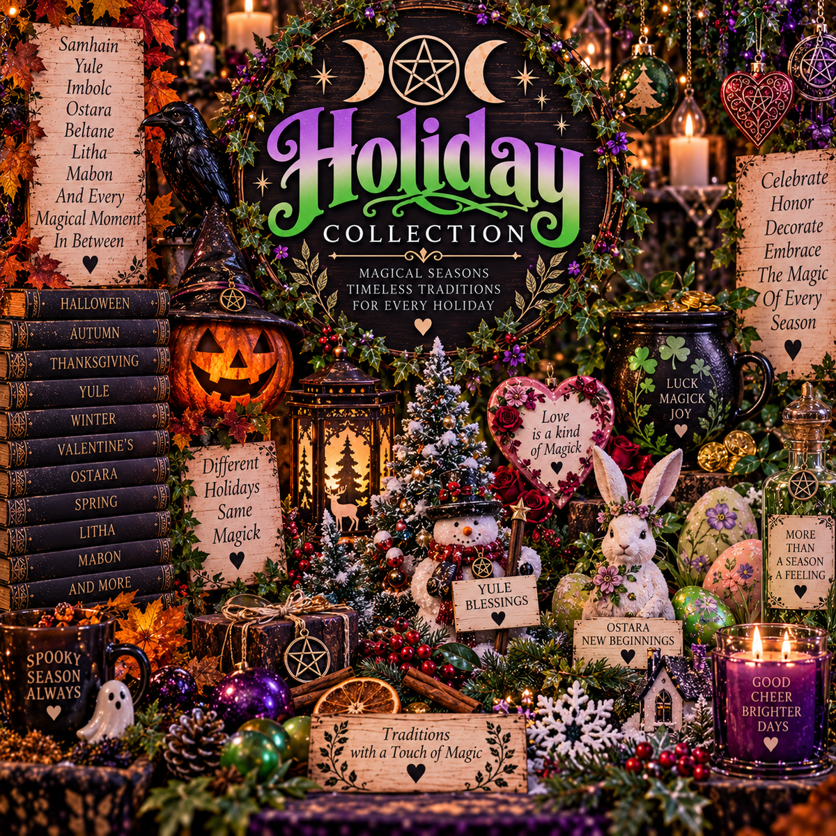Holiday Collection