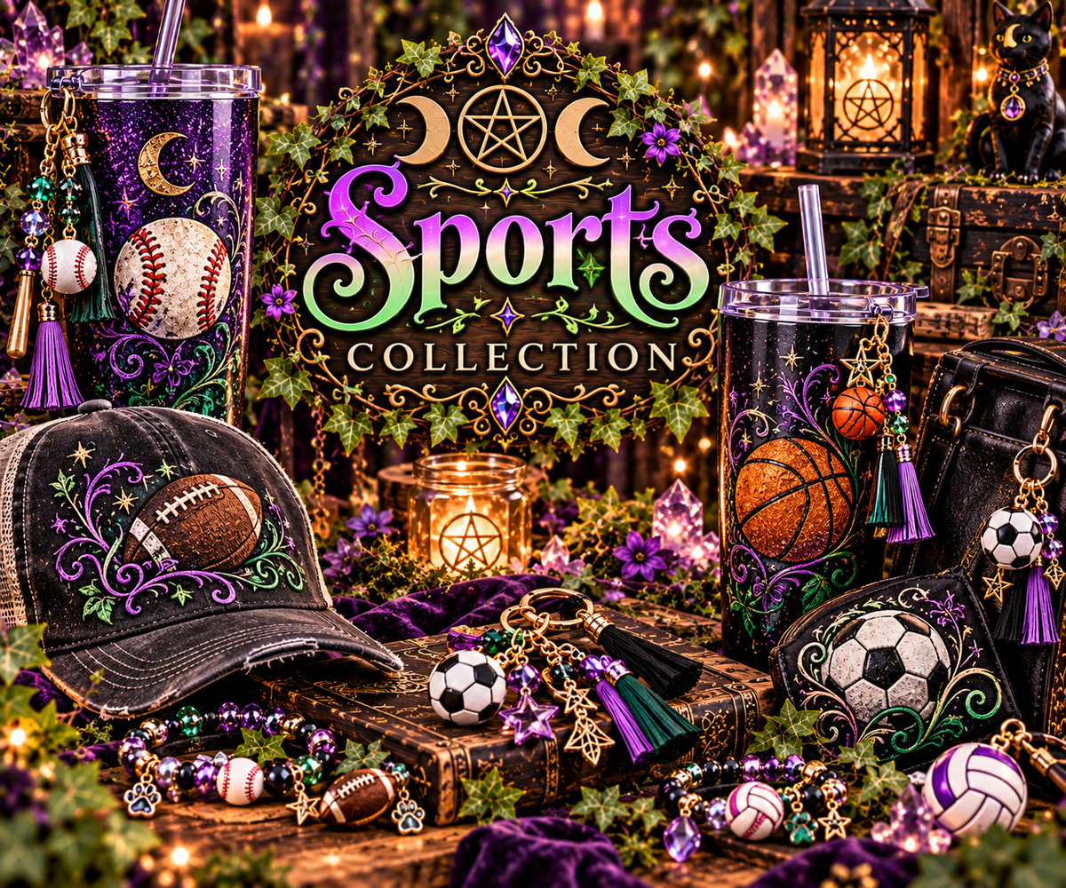 Sports Collection