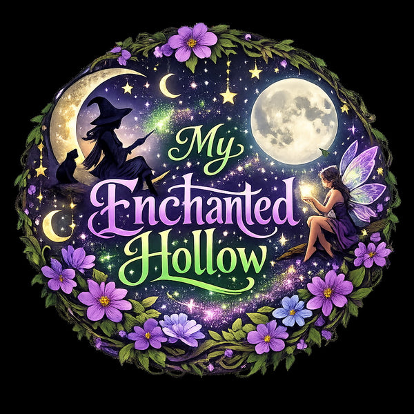 My Enchanted Hollow