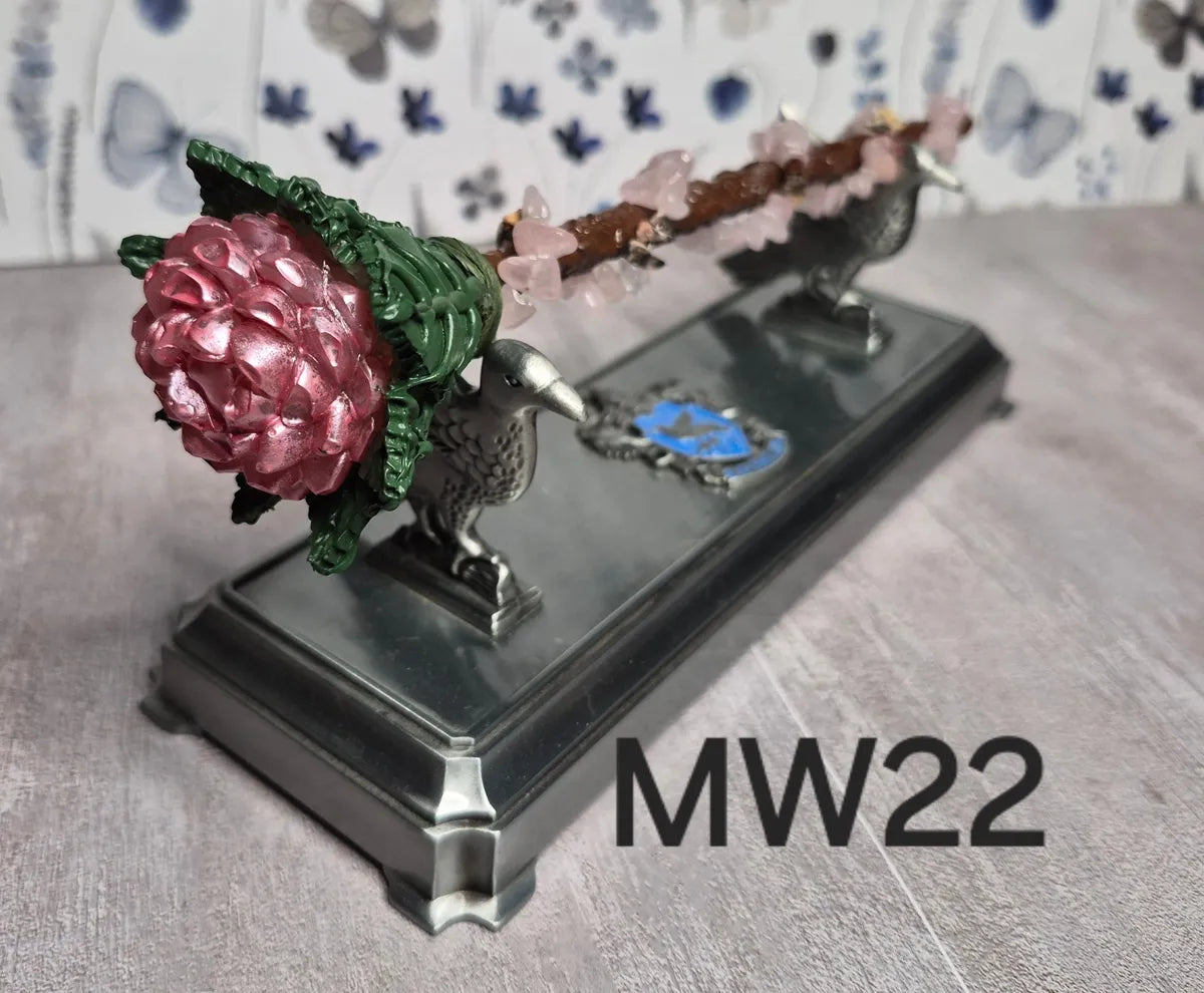 MW22, Rose Magick