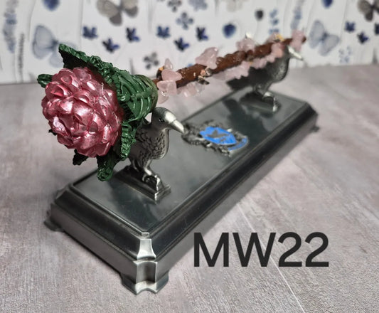 MW22, Rose Magick