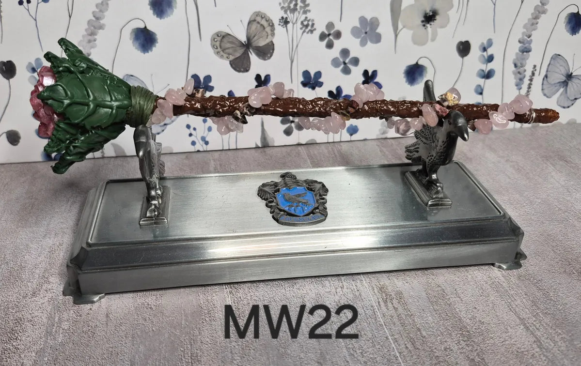 MW22, Rose Magick