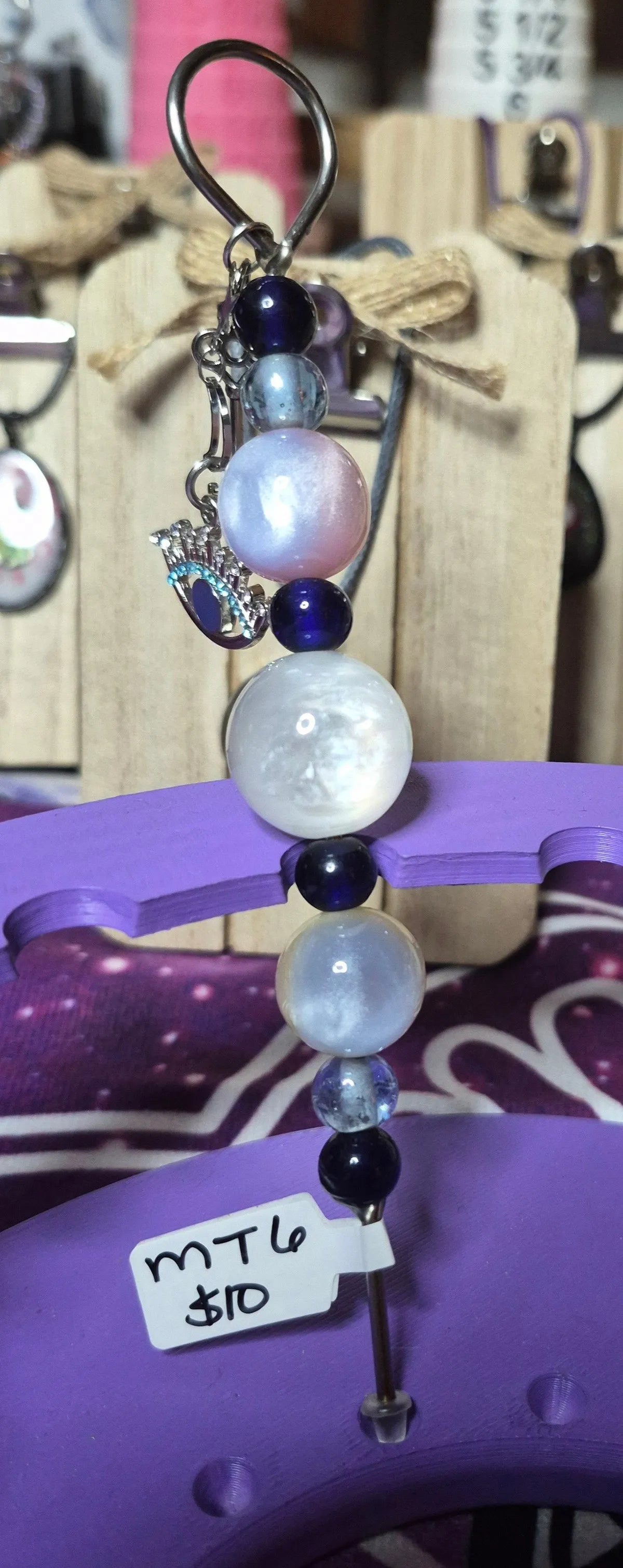 MT06, Candle Scribe or Craft Pick