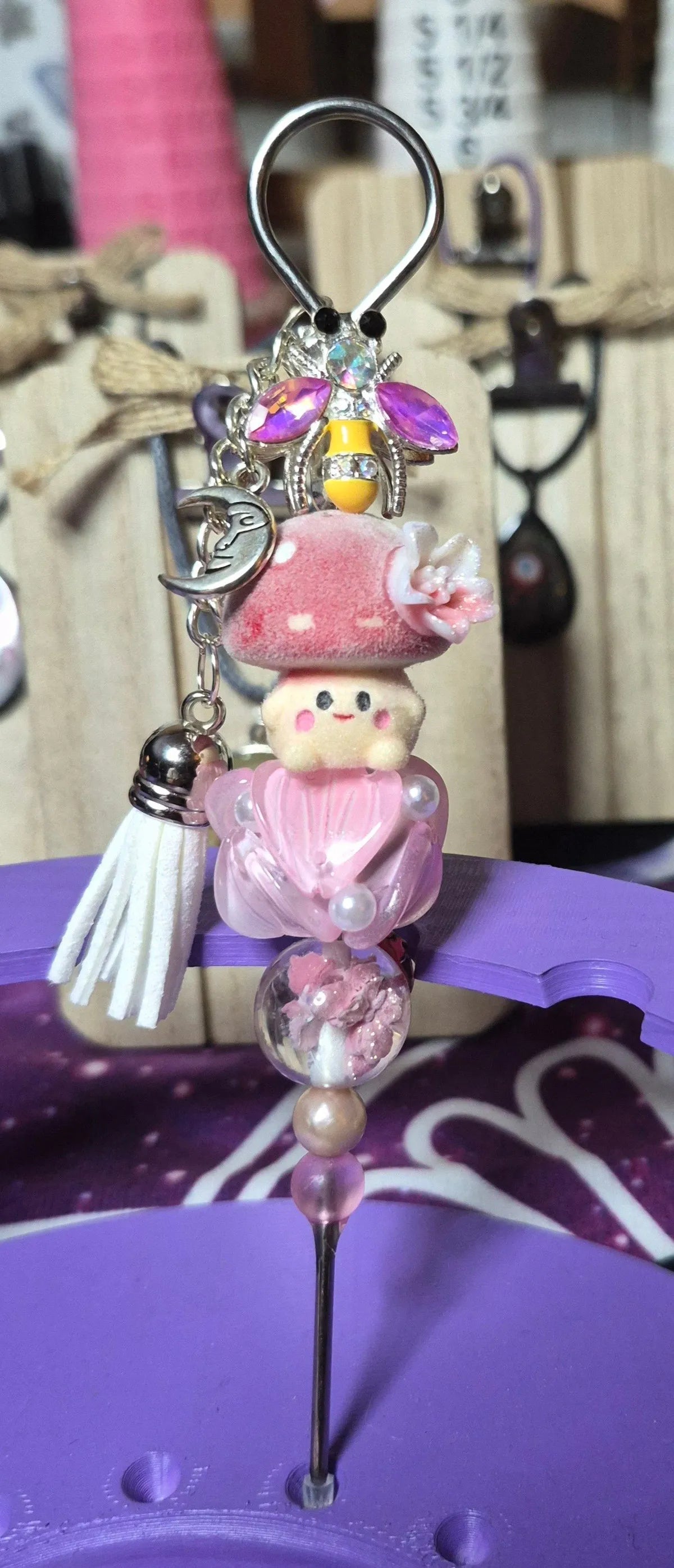 MT01, Candle Scribe or Craft Pick
