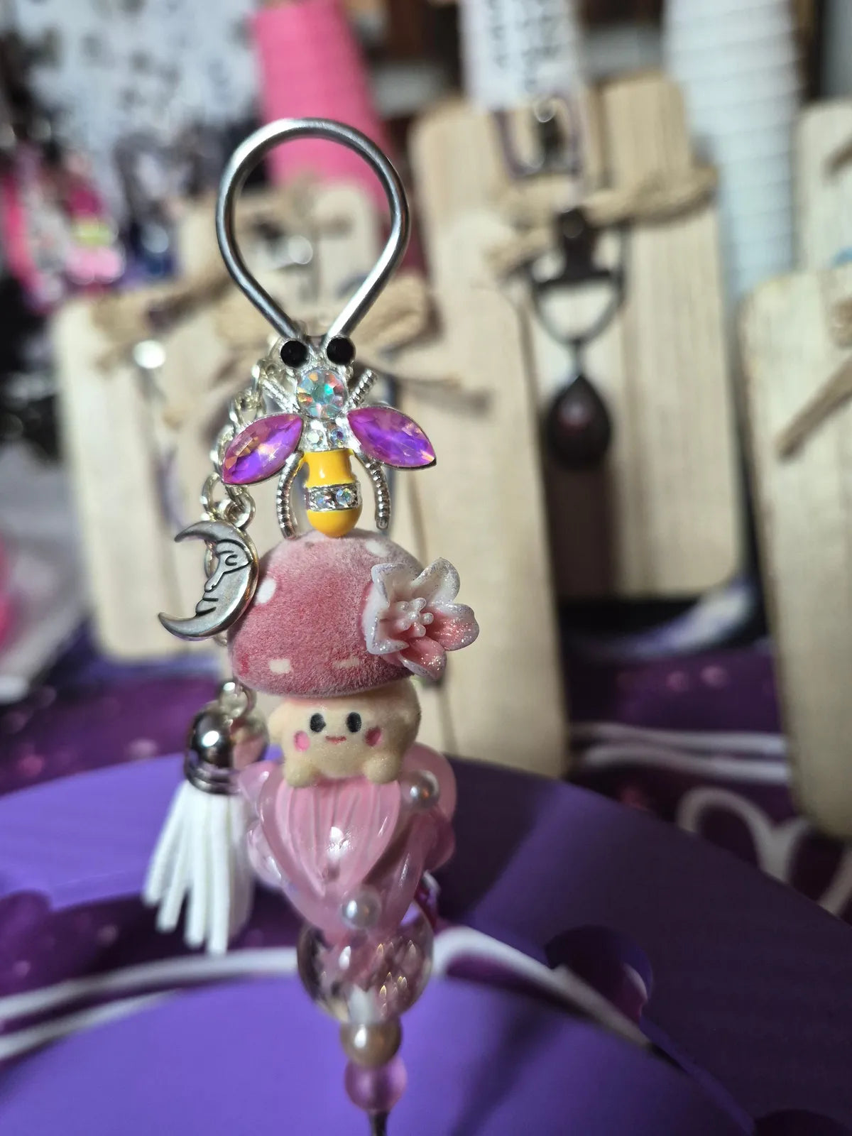 MT01, Candle Scribe or Craft Pick
