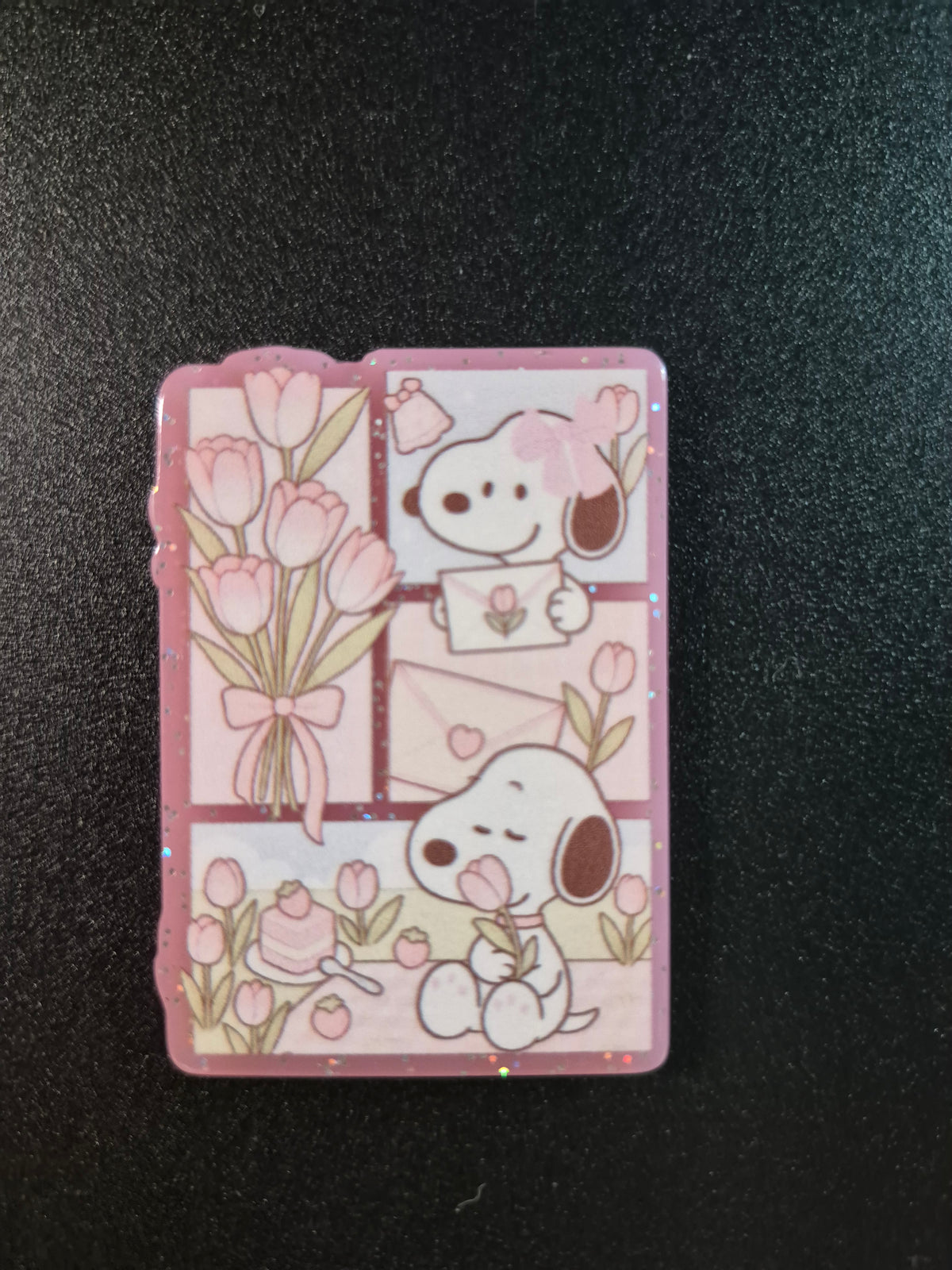 MMM16, Mix & Match Magnetics, Gifts of Love Magnet