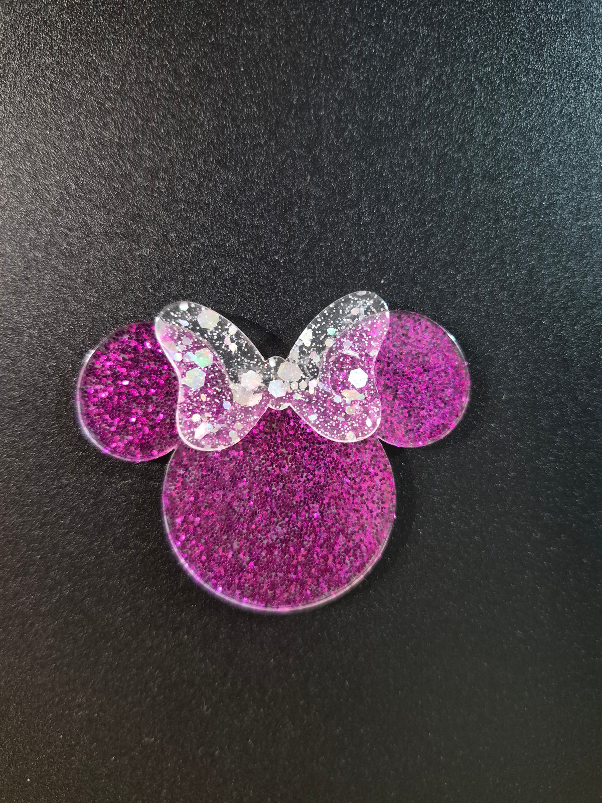 MMM22, Mix & Match Magnetics, Magenta Magic Magnet