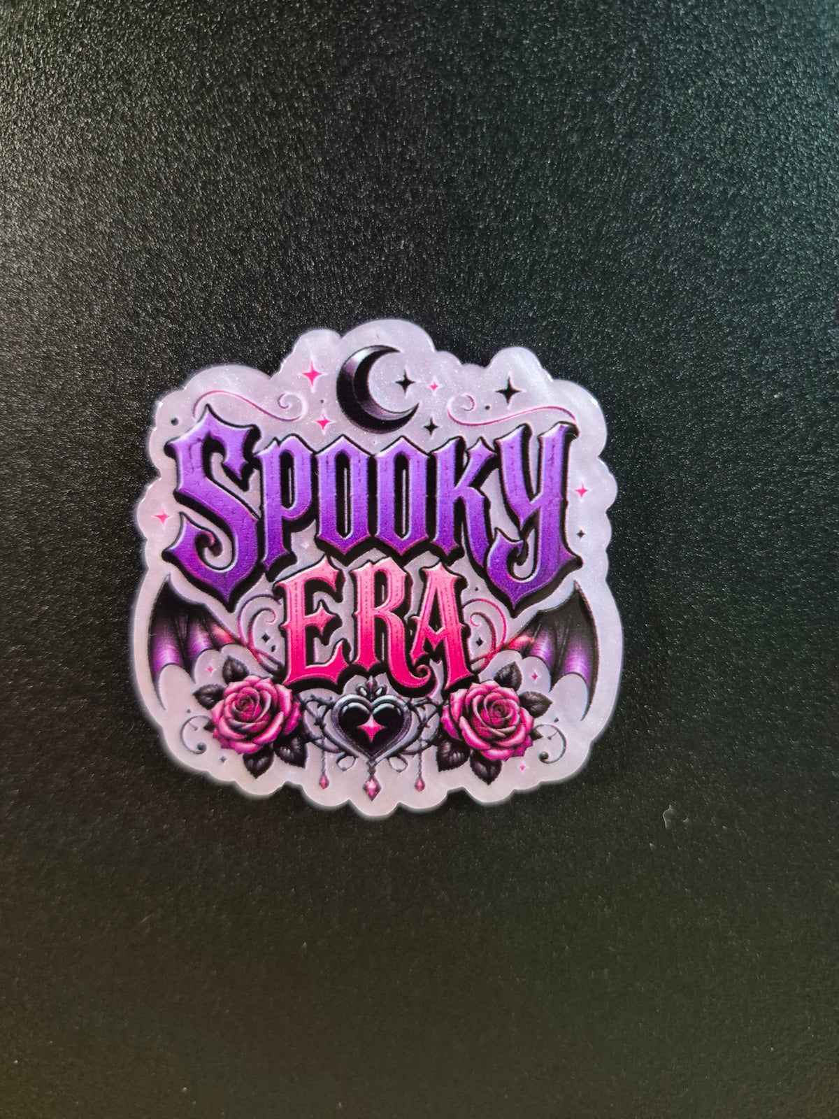 MMM28, Mix & Match Magnetics, Spooky Era Magnet