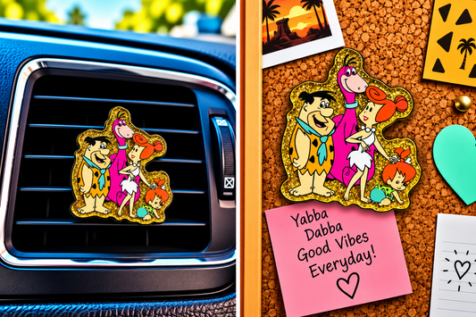 MMM30, Mix & Match Magnetics, Stone Age Squad Magnet