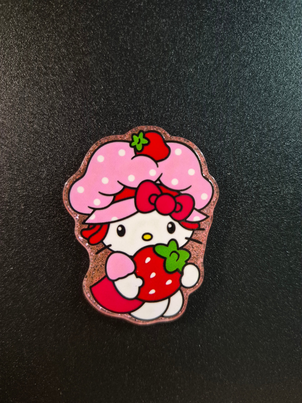 MMM15, Mix & Match Magnetics, Berry Sweet Magnet