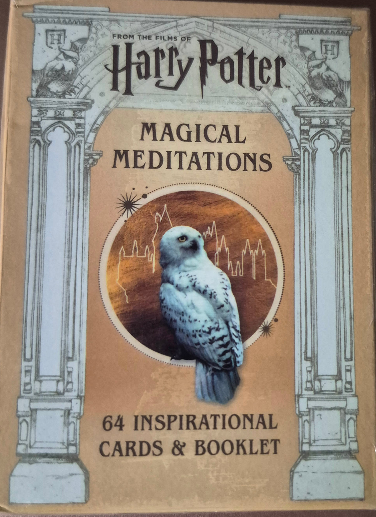 Tarot, Oracle or Mediation Deck