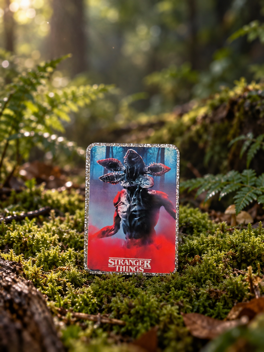 Cleo's  Stranger Things Magnet